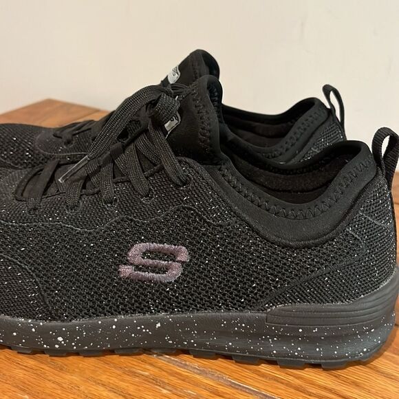 Skechers Women’s Bulkin Balran Composite Toe Size 8 Wide. - Picture 8 of 9